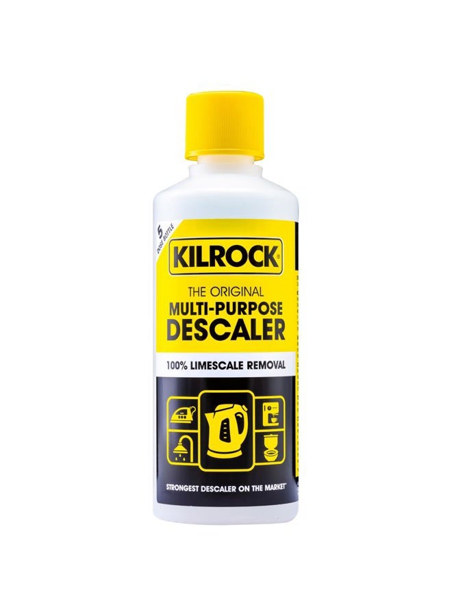 KILROCK مزيل الترسبات متعدد الاستخدامات بيغ ك، حجم 400 مل - Image 1