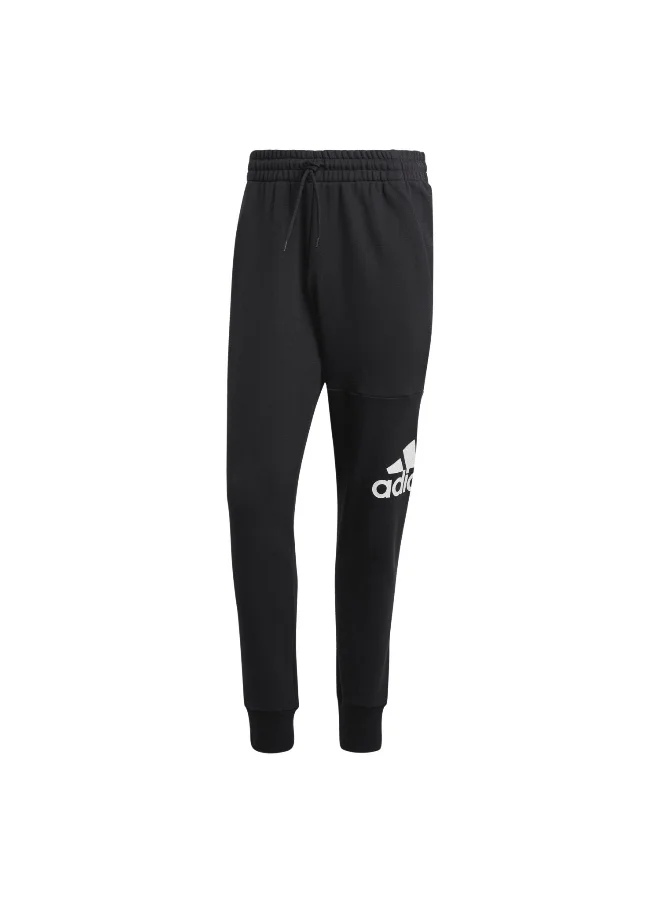 اديداس adidas M Bl Ft Pt Black Training Pants 2XSS