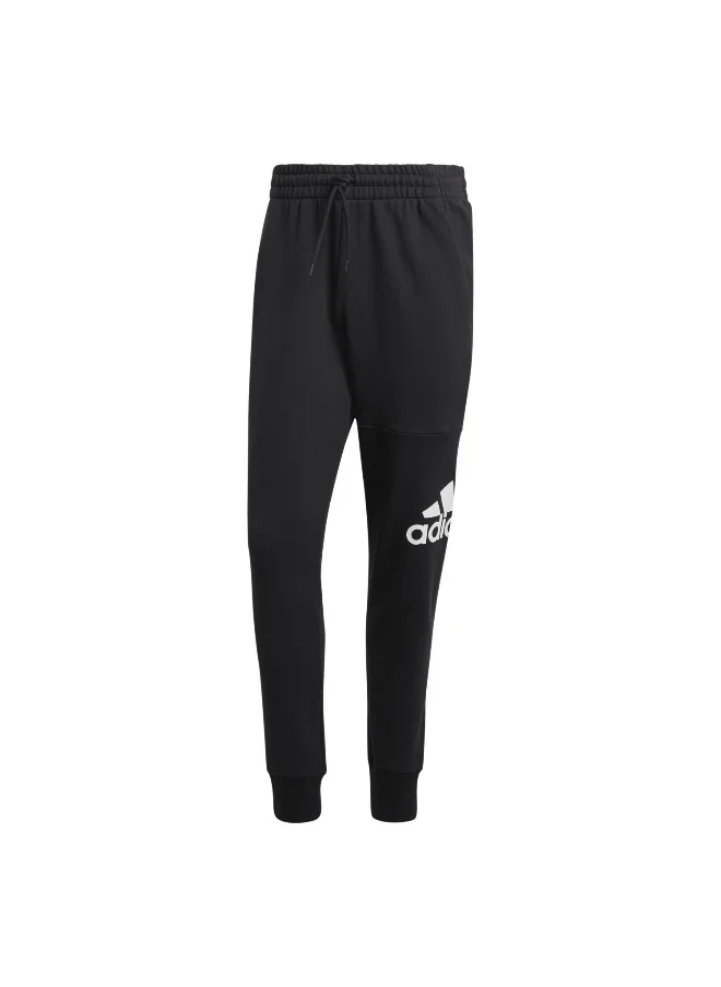 اديداس adidas M Bl Ft Pt Black Training Pants 2XSS