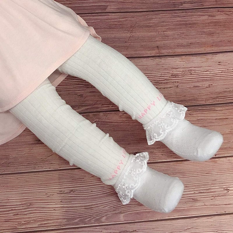 Bowbear 3 Pair Baby and Toddler Leg Warmers - Image 3