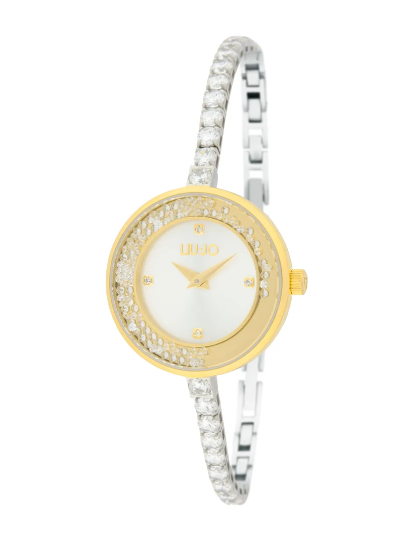 Liu Jo Liu Jo Dancing Gala Gold Watch - TLJ2347