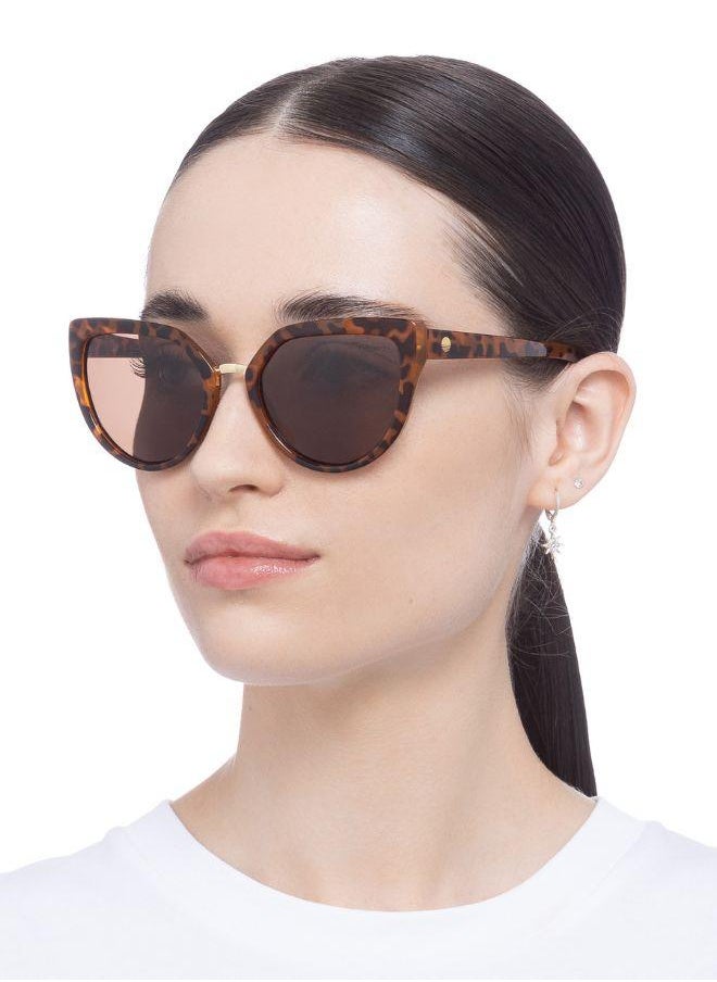 Solarized LUXURY CAT EYE Luxury Sunglasses for Men & Women – High Quality Designer Eyewear, UV Protection, Stylish Frames, Timeless Elegance, and Fashionable Eye Shades  - Image 2