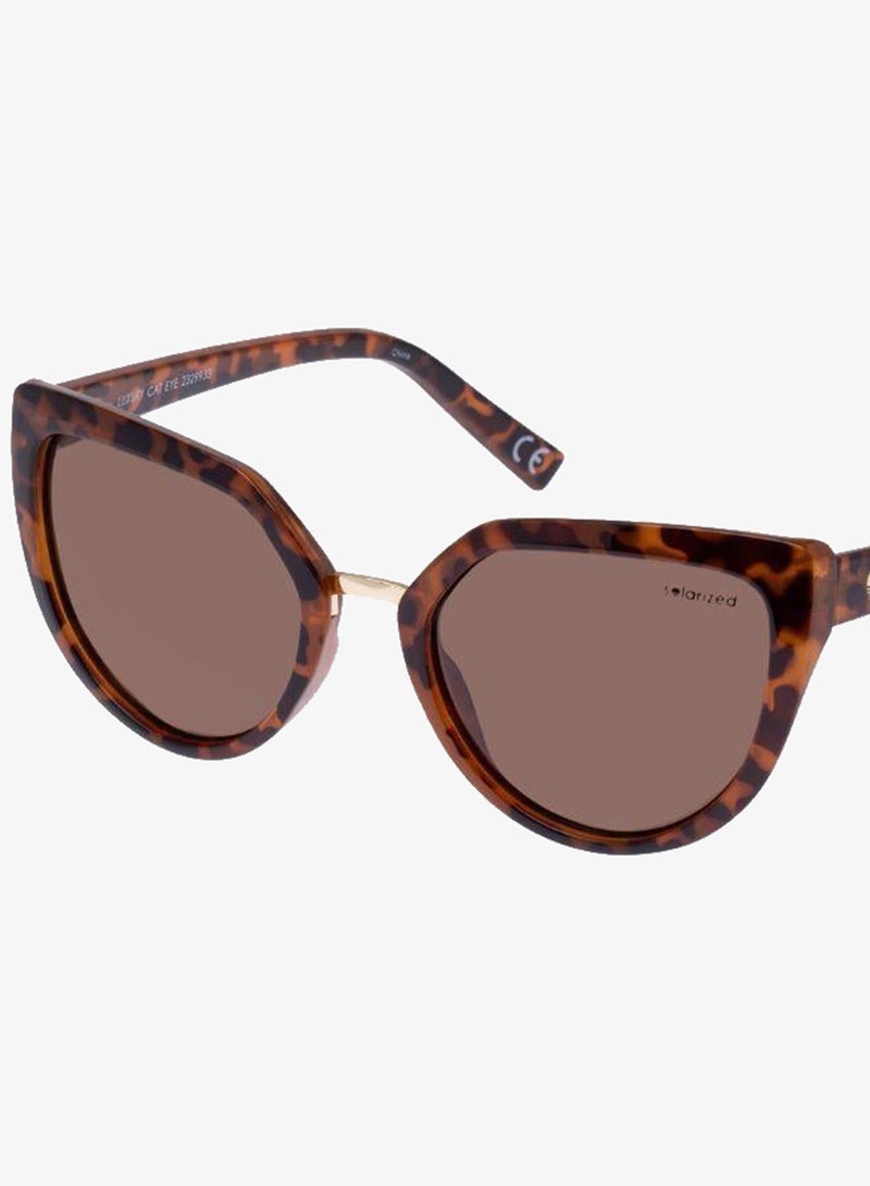 Solarized LUXURY CAT EYE Luxury Sunglasses for Men & Women – High Quality Designer Eyewear, UV Protection, Stylish Frames, Timeless Elegance, and Fashionable Eye Shades - Image 3