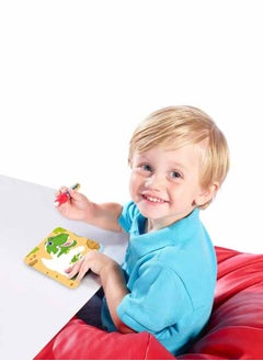 TOMY Tomy Aquadoodle Dino Mini Carpet for 2+ Year Kids  - Image 3