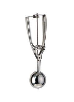 Master Chef Stainless Steel Ice Cream Spoon - Master Chef  - Image 2