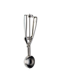 Master Chef Stainless Steel Ice Cream Spoon - Master Chef  - Image 3
