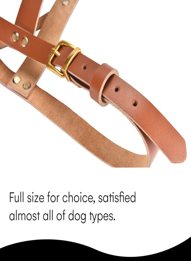 بلاك رينو سرج كلاب متين من جلد وحيد القرن الأسود - سترة كلاب الخدمة - سرج تكتيكي مبطن للجراء - سرج صدر للكلاب مانع للشد، مثالي لجميع أنواع سلالات الجراء - Image 3