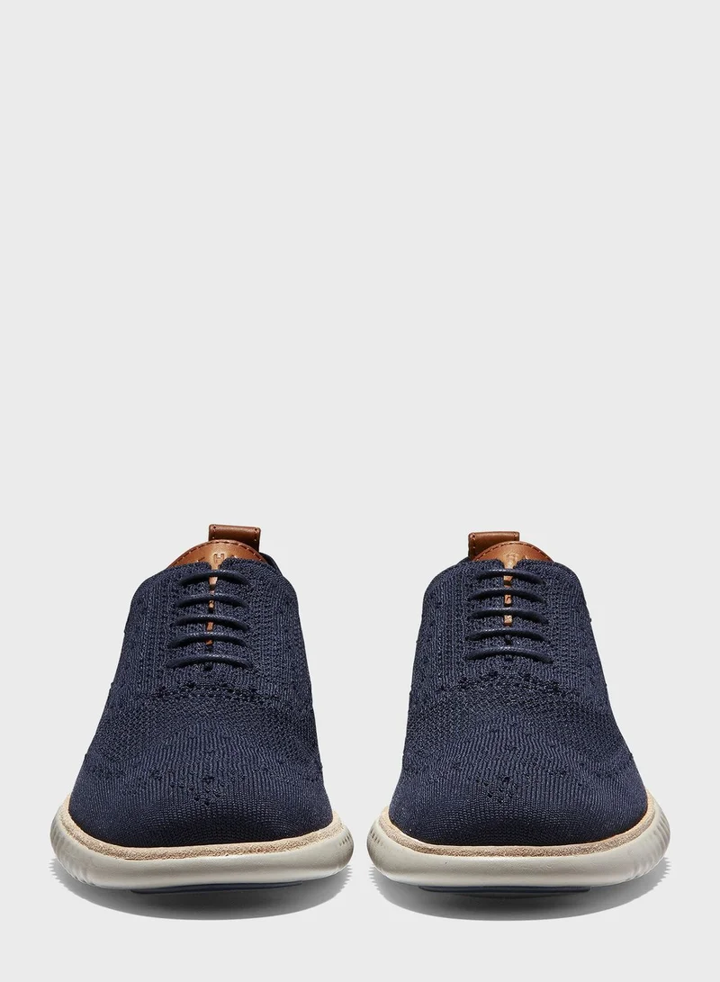 COLE HAAN Casual Low Top Sneakers