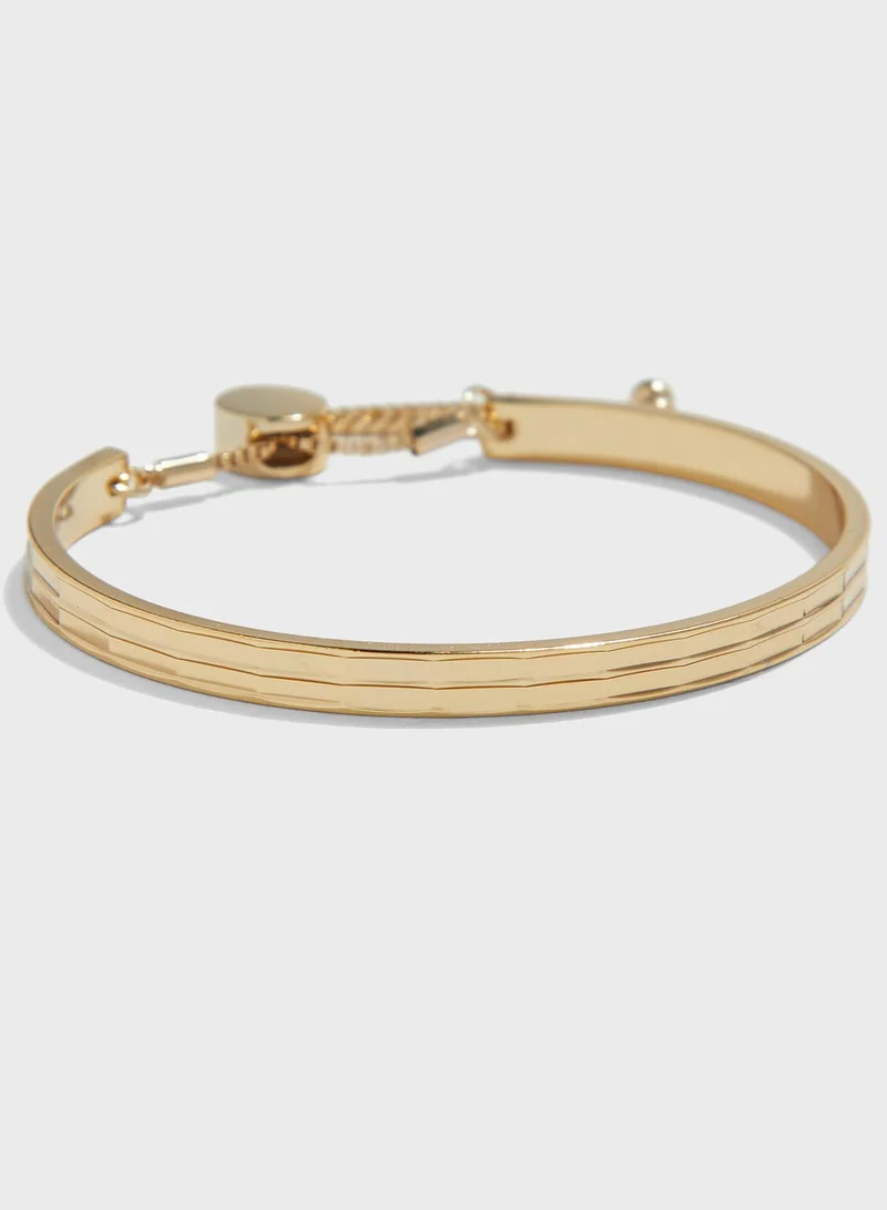 BUCKLEY LONDON Dalston Bangle