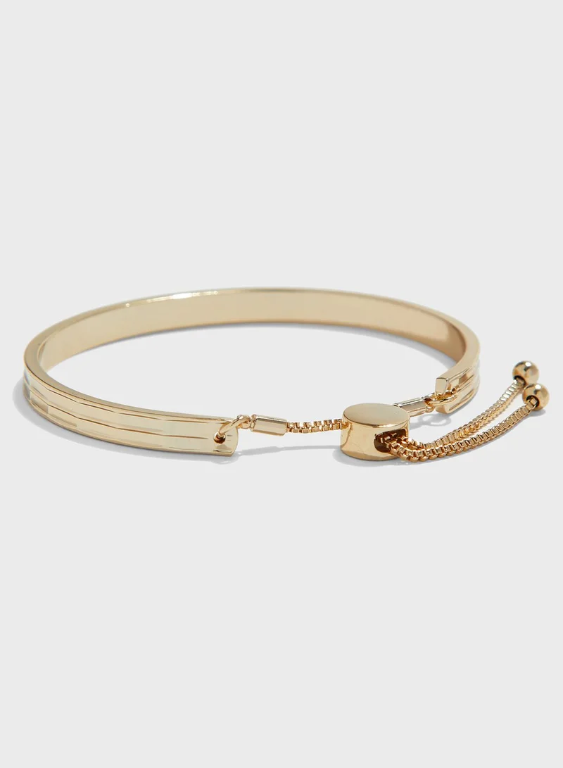 BUCKLEY LONDON Dalston Bangle