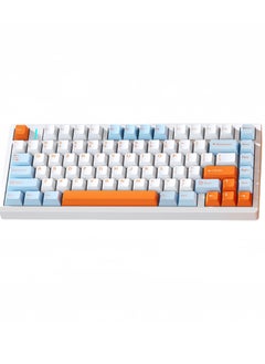 AULA M75 Aluminum Mechanical Gaming Keyboard  - Image 1