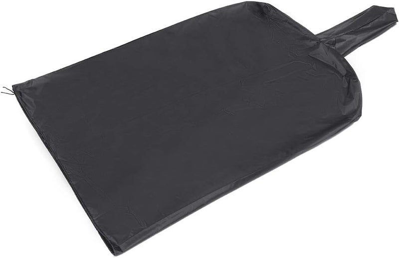 CENPEK Pizza Oven Cover-Outdoor Waterproof Protective Cover 600D Heavy Duty Oxford Charcoal Fired Bread Oven BBQ Grill - Image 1