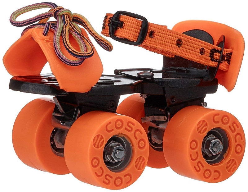 Cosco Zoomer Roller Skates, Junior 4-7 Years - Image 4