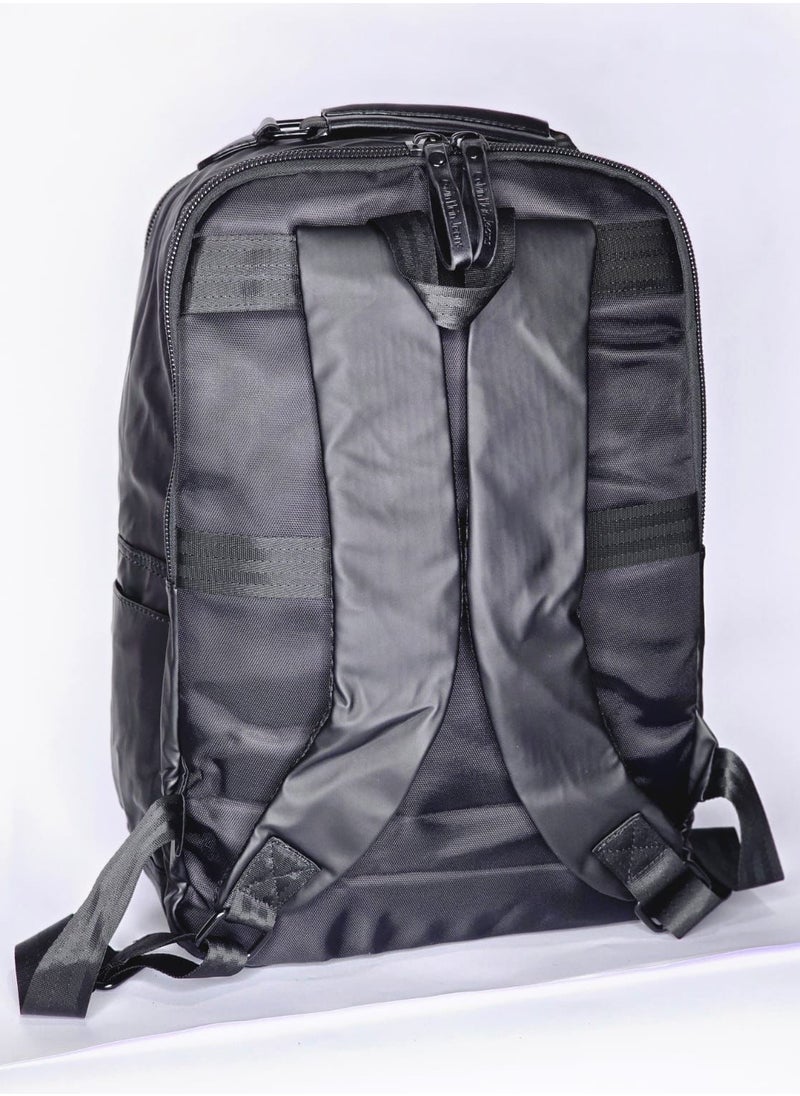 CALVIN KLEIN JEANS PLUS - Calvin Klein Backpack for Men-Black - Image 1