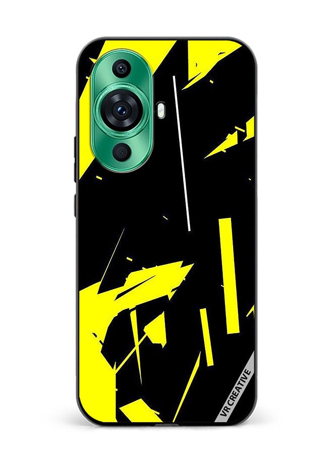 VR CREATIVE Protective Case Cover For Huawei nova 11 Pro Atlas Design Multicolour - Image 1