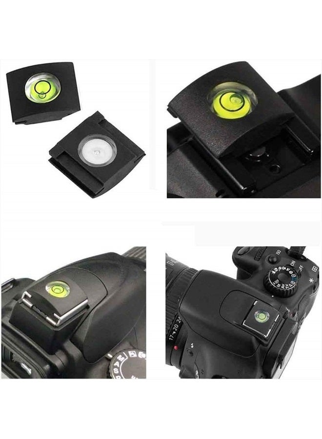 ULBTER Screen Protector for Fujifilm X-T4 X100V Fuji XT4 X-100V Camera [3Pack] with Hot Shoe Cover, 0.3mm 9H Hardness Tempered Glass Cover Anti-Scrach Anti-Fingerprint Anti-Bubble - Image 3