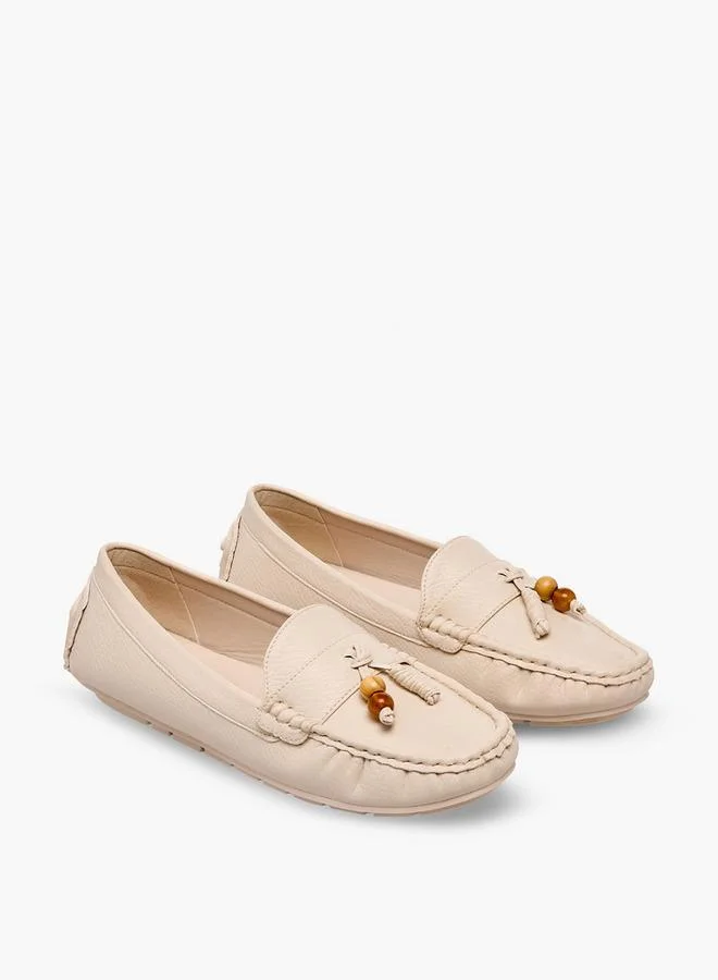 Le Confort Women Slip-On Loafers