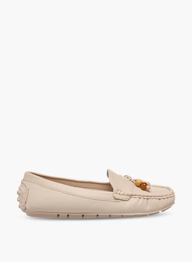 لو كونفورت Women Slip-On Loafers