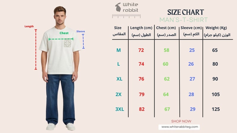 T-Shirt LOWE Practical style combining comfort and everyday elegance For Men. - Image 5