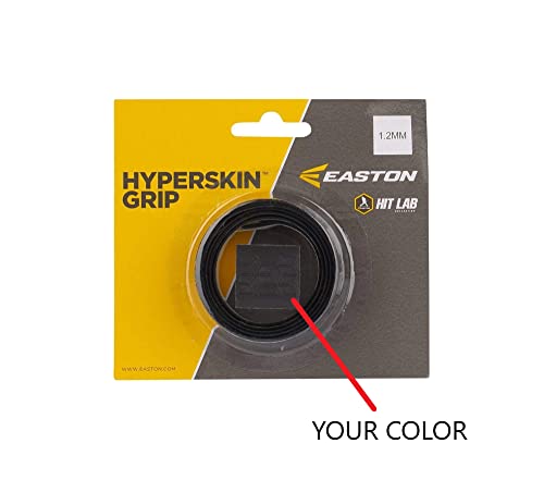 Easton | HYPERSKIN GRIP 1.2MM RED - Image 2
