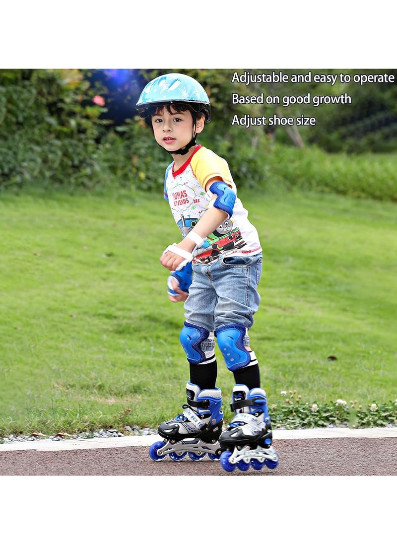 Creative Professional Multi-Purpose Single Row Roller Skates Indoor Outdoor Skate Shoes for Kids Beginners Adults Women Men Skate Shoes - pzsku/Z805249EE1DC7BA303278Z/45/_/1736089990/be431dc9-1ada-4146-b51f-3807886ff53d