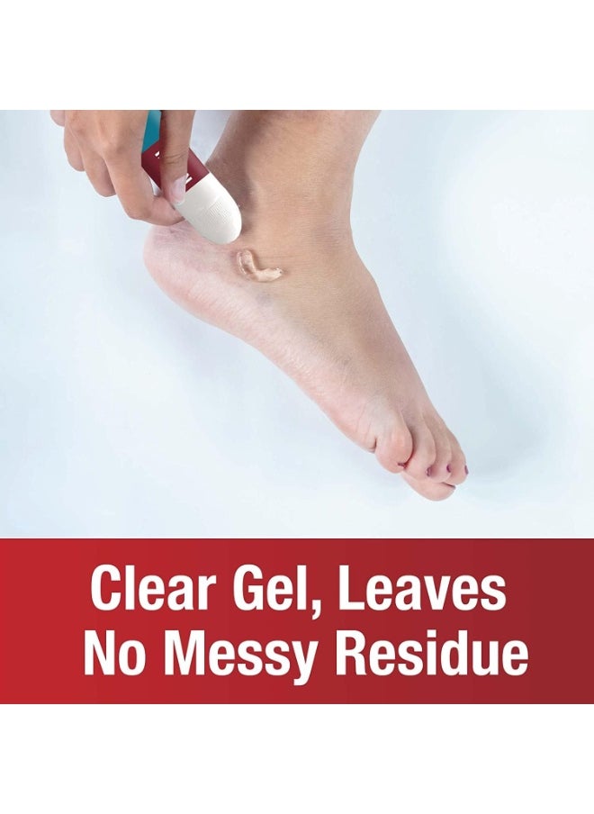 Kerasal Kerasal 5-in-1 Athlete's Foot Silky Clear Gel, 0.42 oz  - Image 5