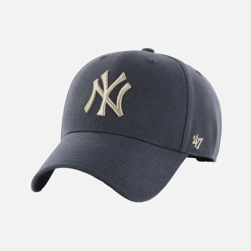 47 MLB New York Yankees MVP Snapback Cap - Men
