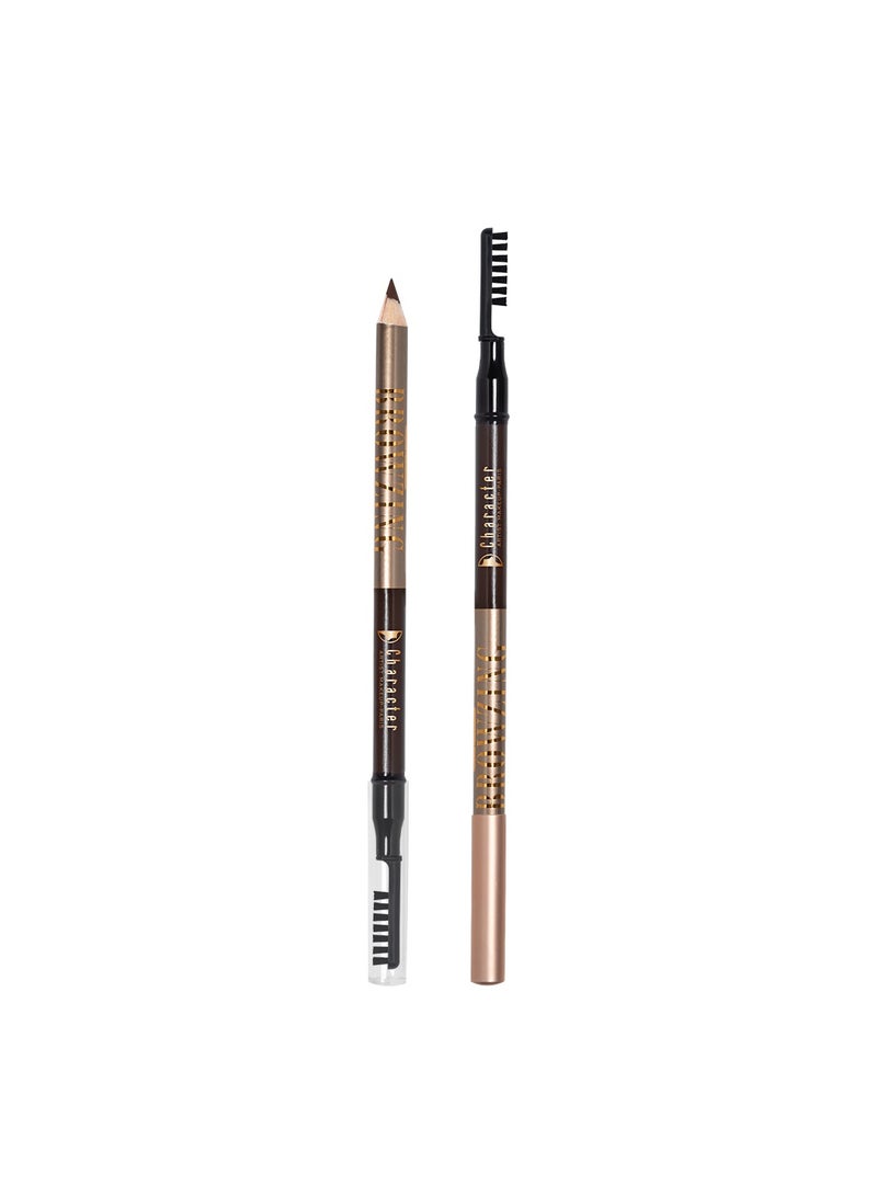 Character Browzing Eyebrow Pencil BZ003 - Image 1