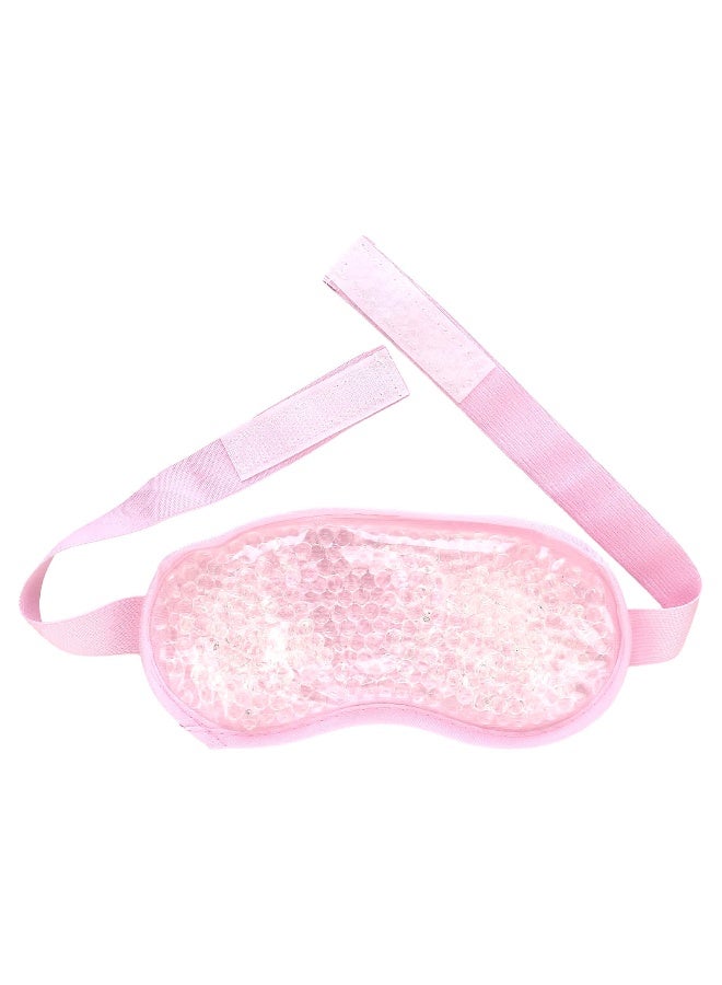 AfterSpa, Eye Gel Mask, 1 Mask - Image 4