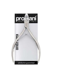 Promani Promani Cuticle Nipper - 520 