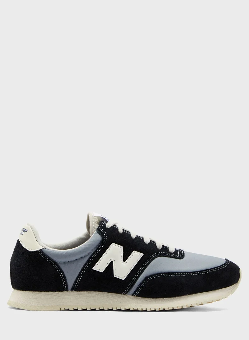 New Balance C100 Low Top Sneakers