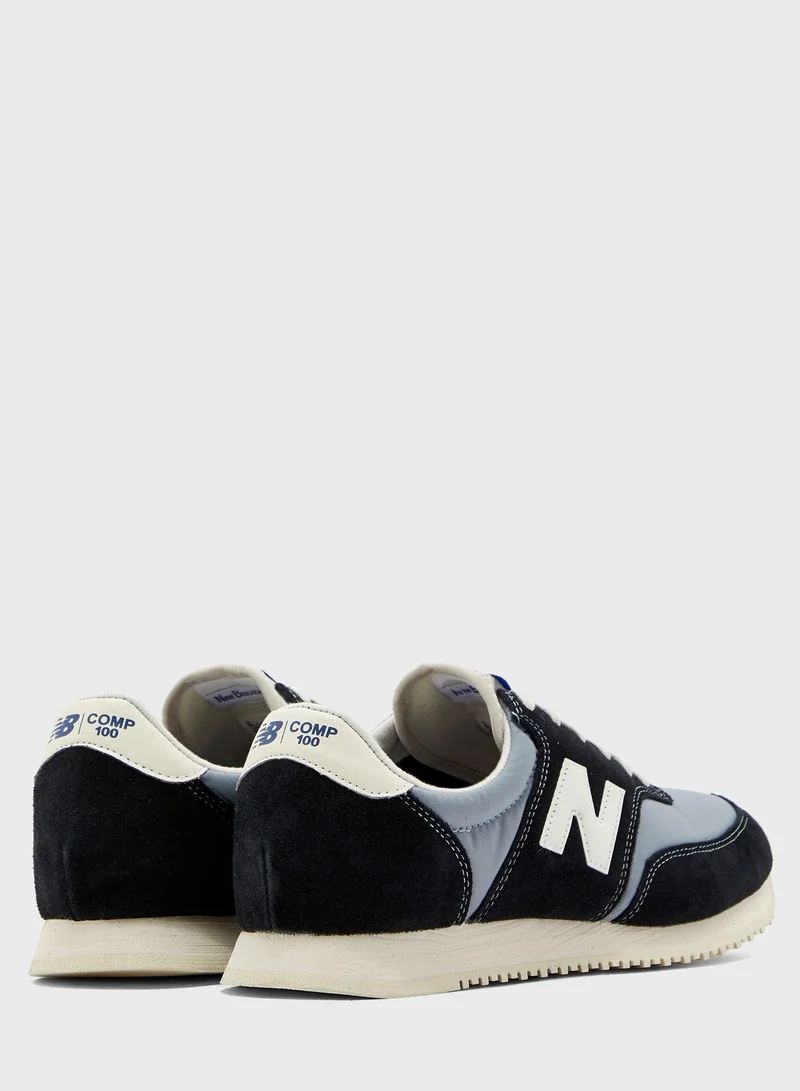 New Balance C100 Low Top Sneakers