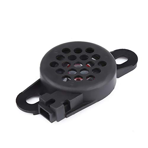 ARAMOX Warning Buzzer, 8E0919279 Car Warning Buzzer PDC Reverse Parking Aid for Seat - Image 1