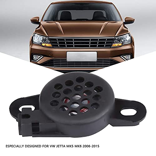 ARAMOX Warning Buzzer, 8E0919279 Car Warning Buzzer PDC Reverse Parking Aid for Seat - Image 2