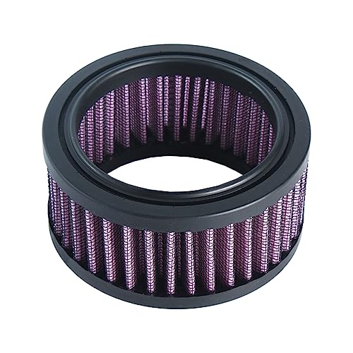 Myado Air filter for Harley Sportster XL883 XL1200 air filter for Harley Davidson Sportster 883 XL883 XLH883 XL883C XL883L XL883P XL883R 1200 XL1200C XL1200N XR1200 XL1200X Air filter - Image 1