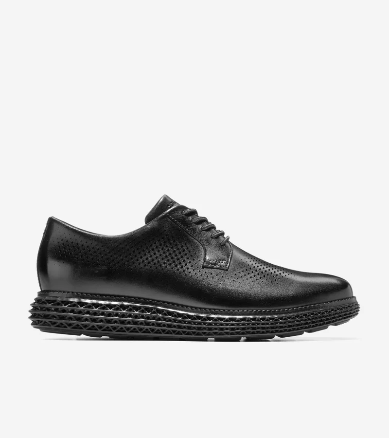 COLE HAAN Men's OriginalGrand 2.0 Oxfords