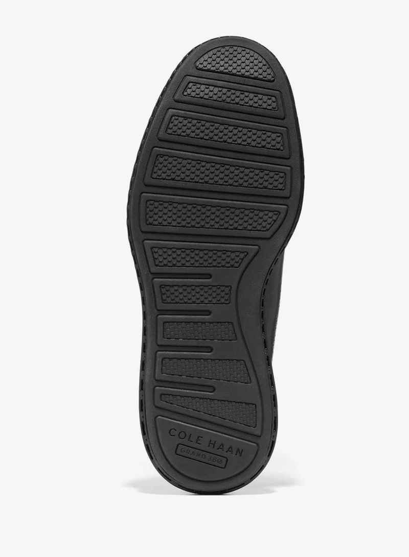 COLE HAAN BLACK Men's OriginalGrand 2.0 Oxfords for Men | Best Price UAE