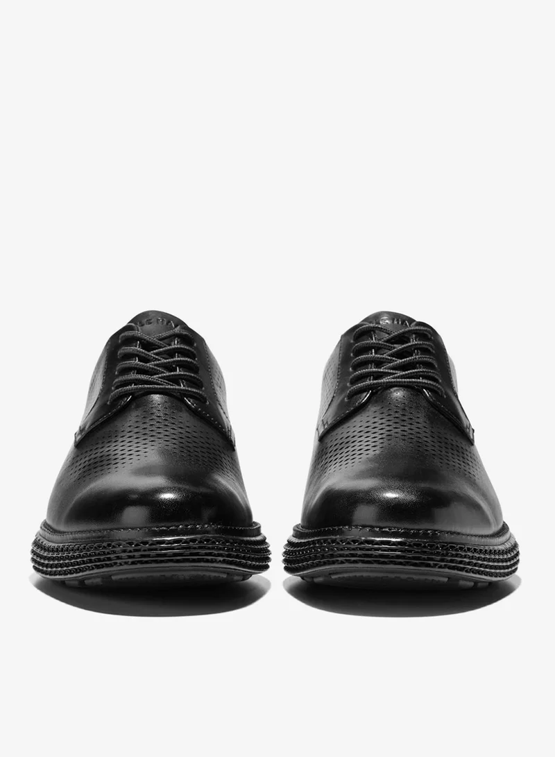 كول هان أحذية أكسفورد أوريجينال جراند . للرجال