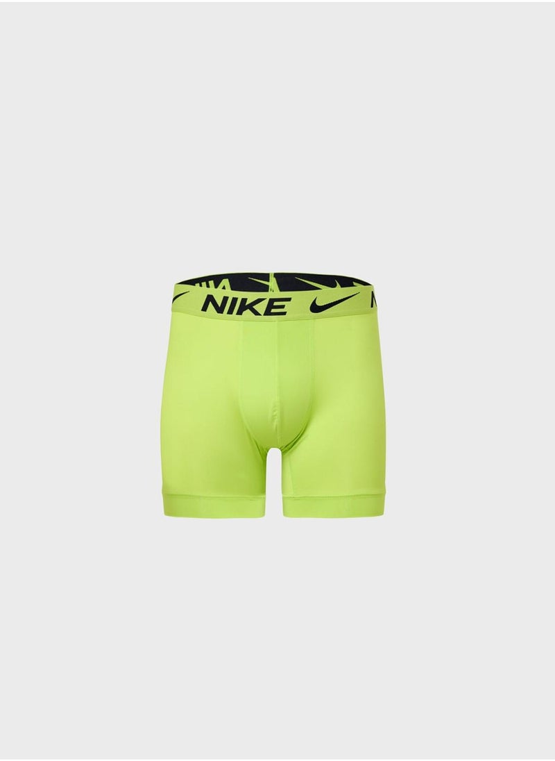 Nike - 3 Pack Boxer Brief - Image 1