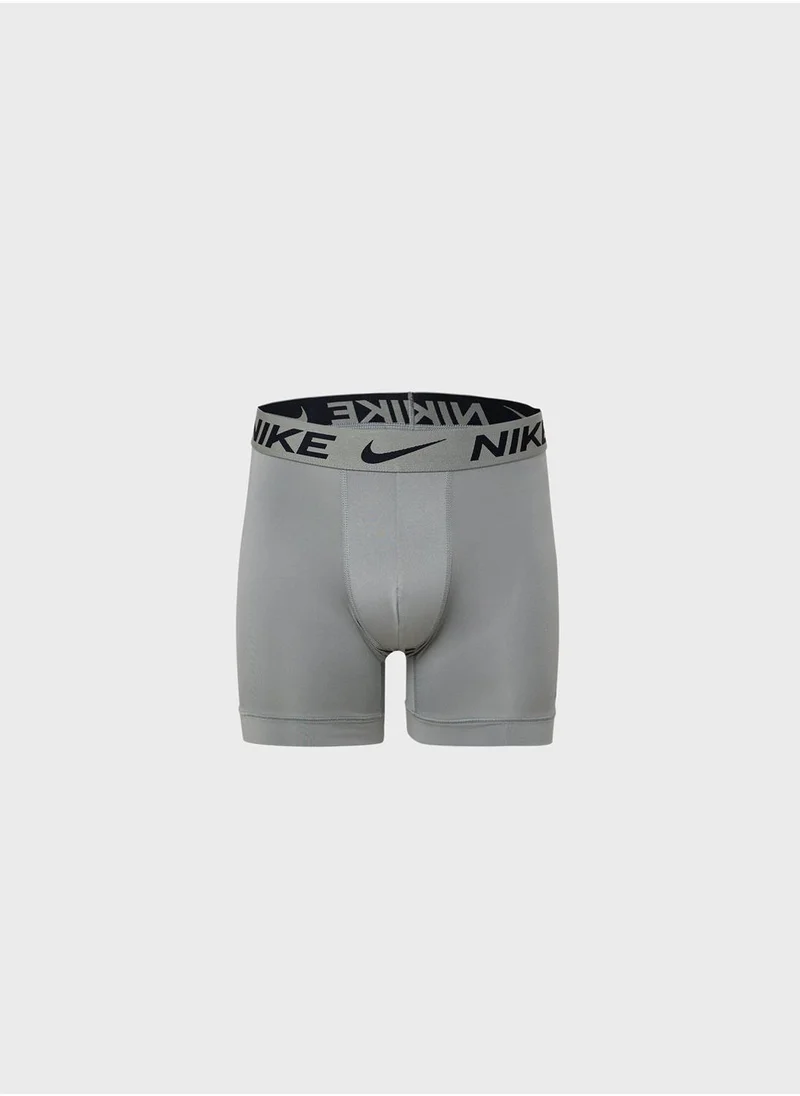 نايكي 3 Pack Boxer Brief