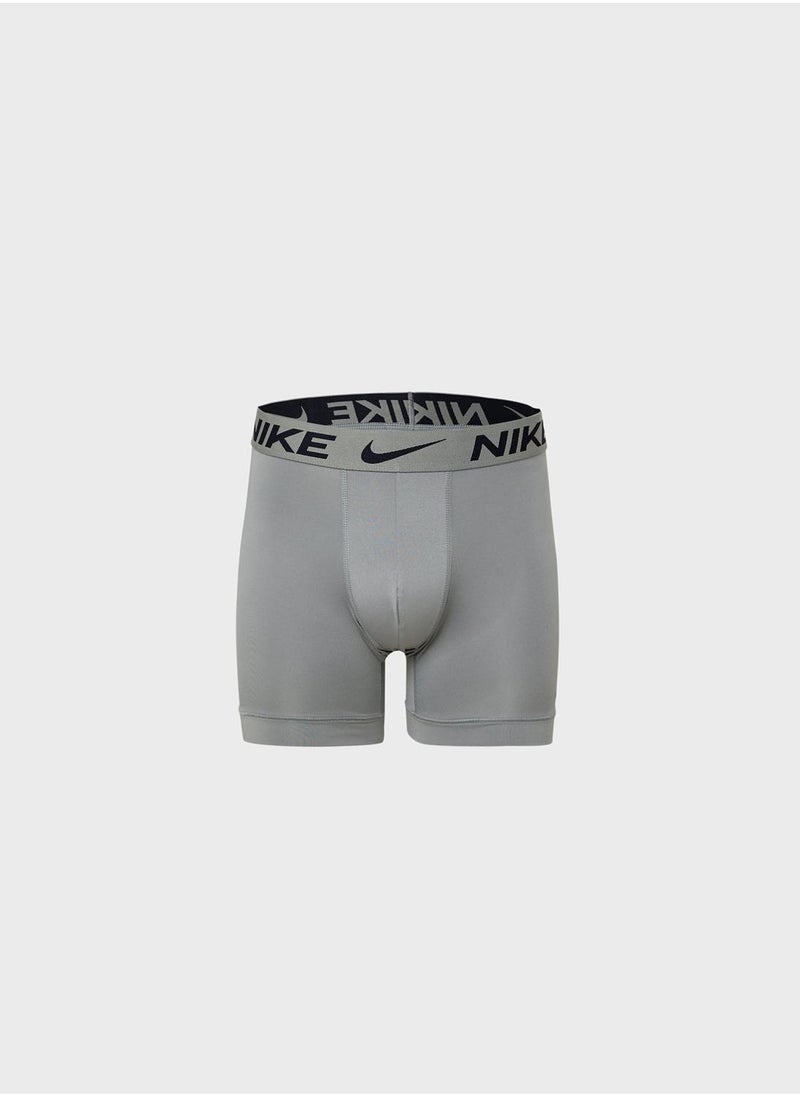 Nike - 3 Pack Boxer Brief - Image 1