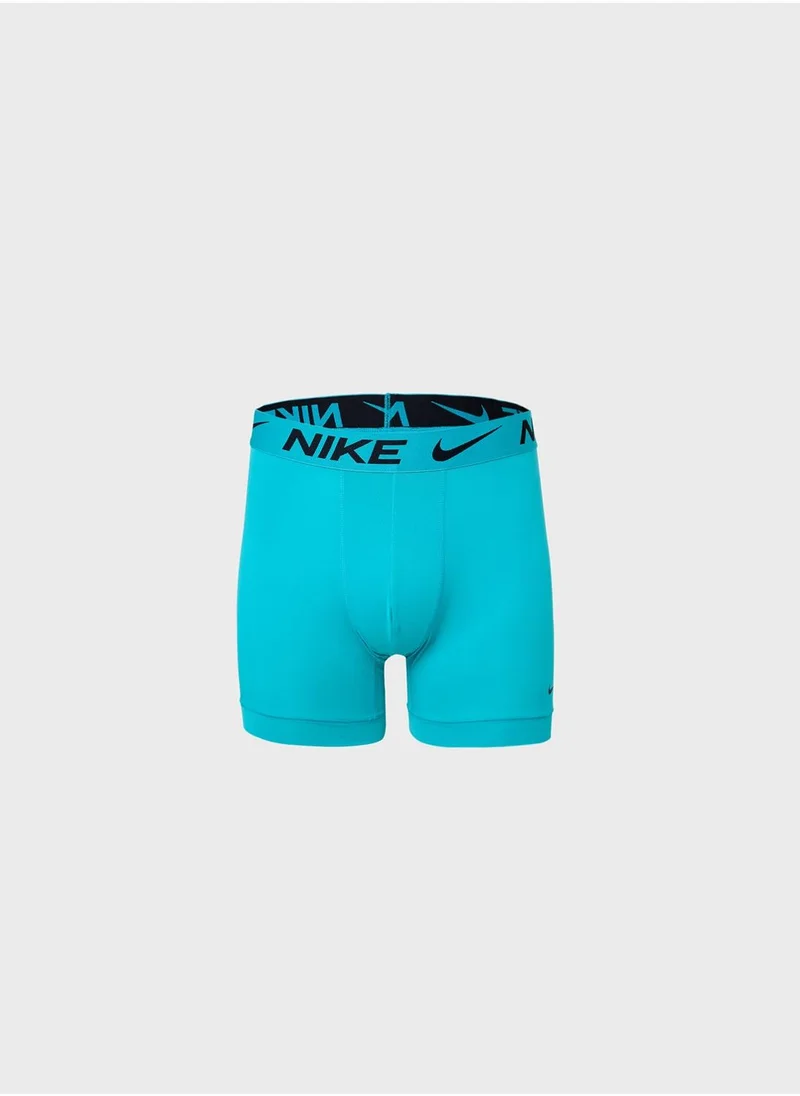 نايكي 3 Pack Boxer Brief