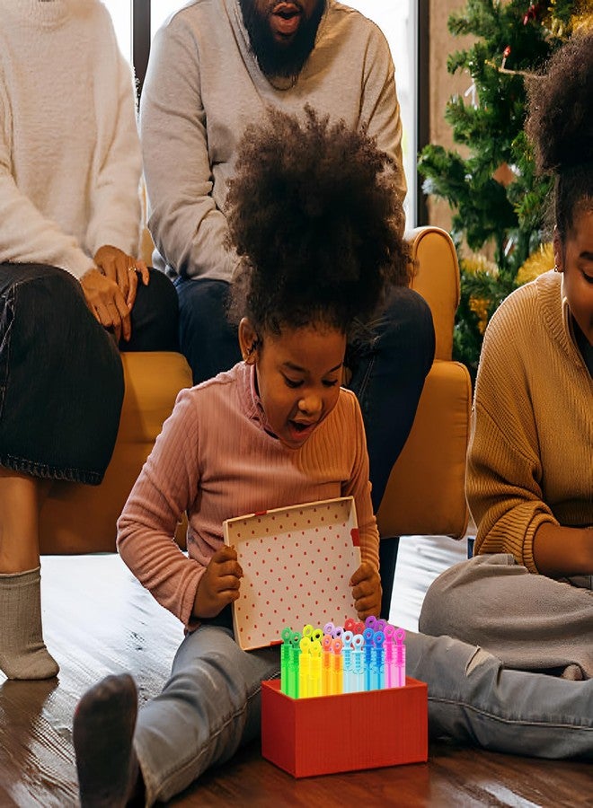 Golf Bubbles Party Favors,20 Pack Mini Bubble Wand Bulk 10 Colors for Kids,As Goodie Bags Filler,Small Carnival Pinata Birthday Favors, Classroom School Reward,Summer Outdoor Toys,Small Toy Gift - Image 4