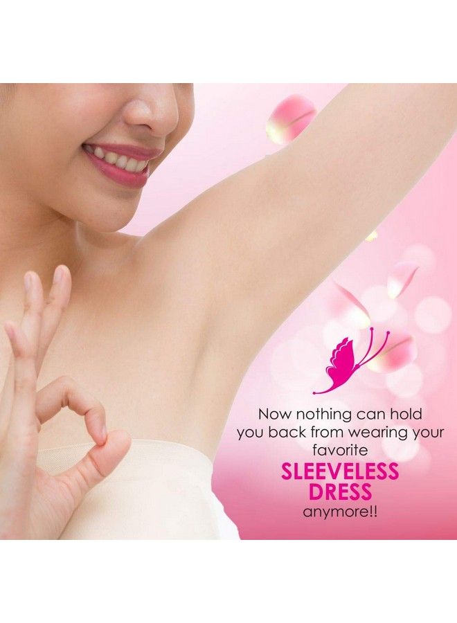 Qraa Underarm Color Correction Mask For Women With Vitamin B3 - Image 5