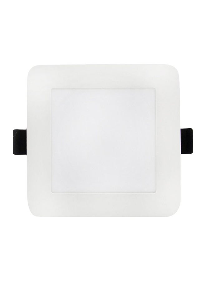 NIBEMINENT 10-Piece 12W 1100 Lumens LED Panel White 9x21cm - Image 2
