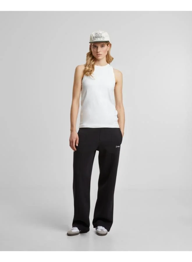 Prohibited Loose Fit Sweatpants