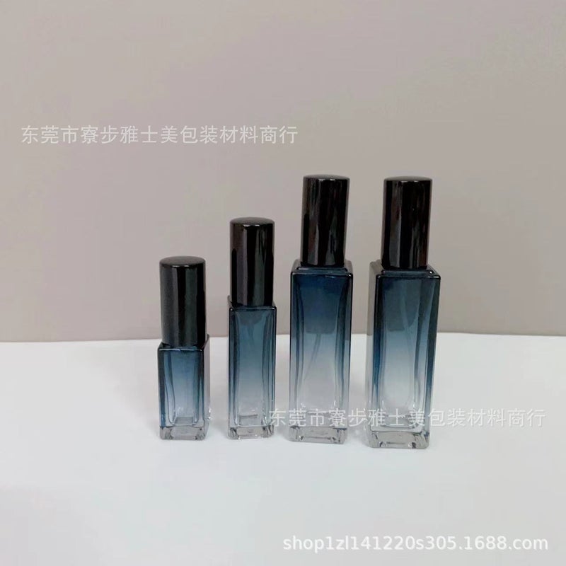 Perfume Dispensing Bottle Classy Portable 10Ml Sample Spray 5Ml Classy Push Type 20Ml Glass Empty Bottle - Image 5