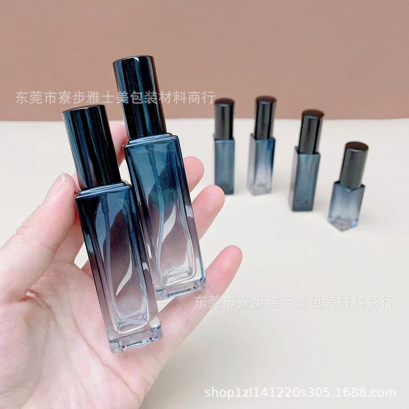 Perfume Dispensing Bottle Classy Portable 10Ml Sample Spray 5Ml Classy Push Type 20Ml Glass Empty Bottle - Image 3