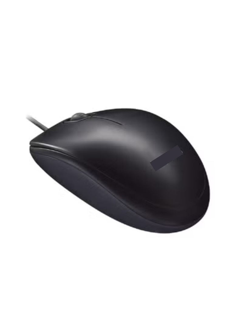 M90 USB Wired Mouse