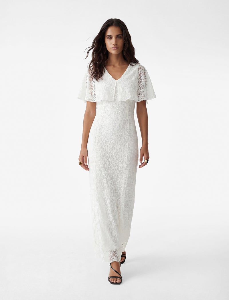 KOTON Lace Dress - Image 1